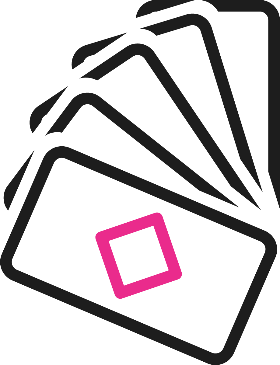 Icon card