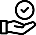 Icon consentement