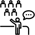 Icon protocole