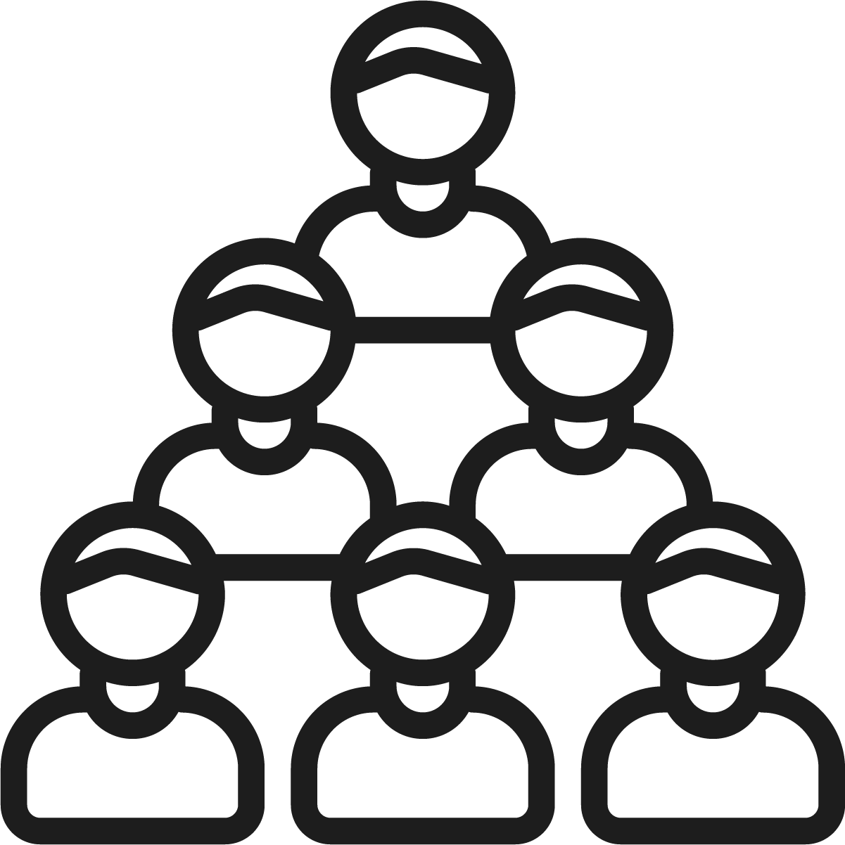 Icon groupe