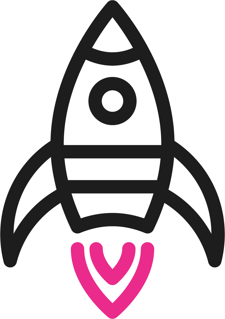 Icon initiation