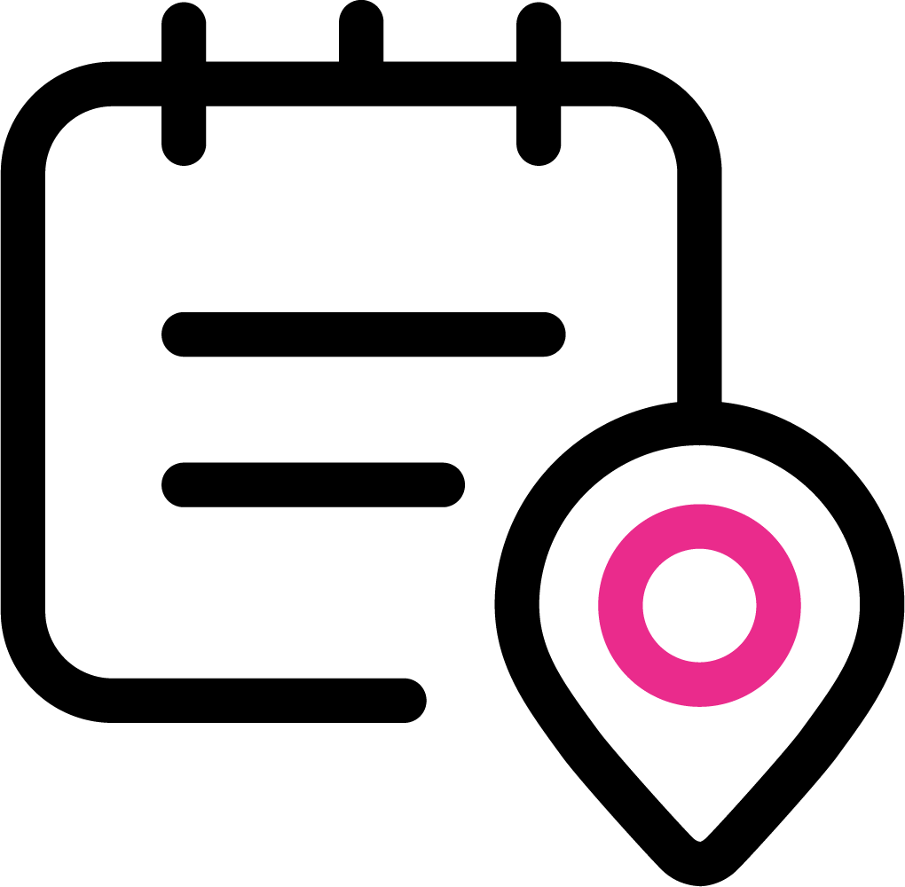 Icon calendrier